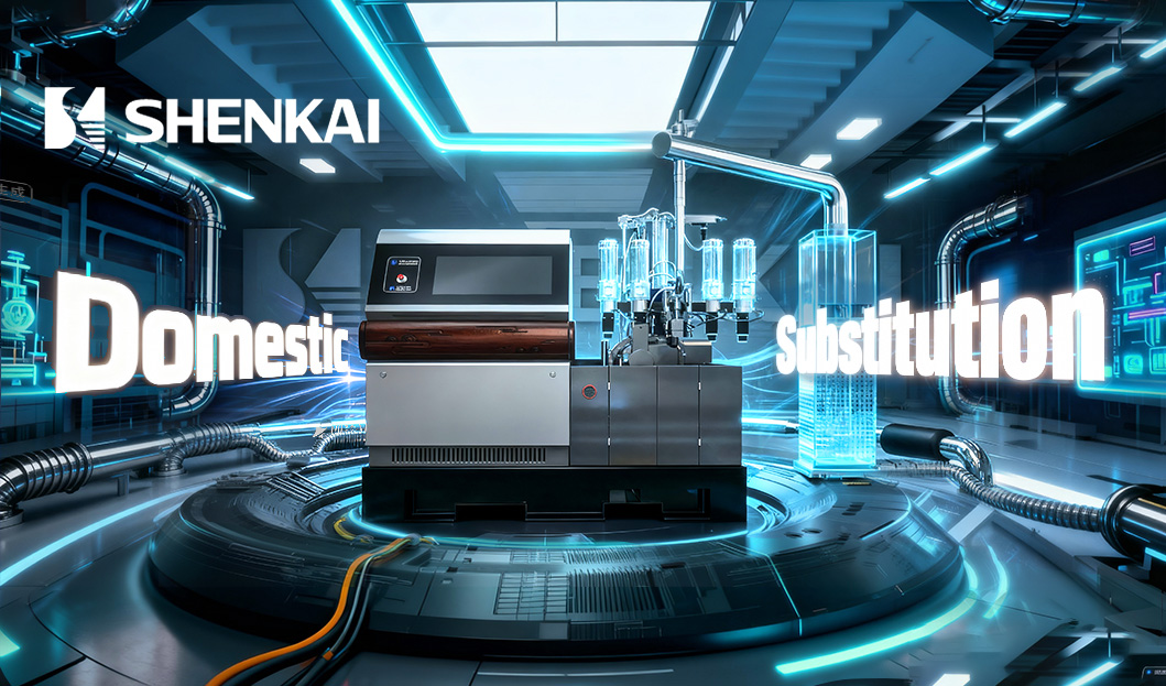 Новый прорыв в отечественном замещении! Полностью автоматическая машина для определения октанового числа компании &laquo;Шэнькай&raquo; прошла авторитетную проверку Научно-исследовательского института нефтехимии 