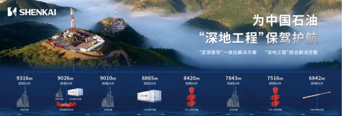 Повторный дебют! Замечательный обзор Шэнькай в CIPPE 2024(圖12) Повторный дебют! Замечательный обзор Шэнькай в CIPPE 2024(圖12)