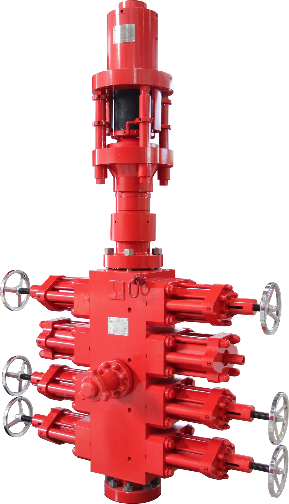 勇挑創(chuàng)新重?fù)?dān),發(fā)展新質(zhì)生產(chǎn)力——神開(kāi)參加第三屆石油石化裝備產(chǎn)業(yè)科技大會(huì)(圖7) 勇挑創(chuàng)新重?fù)?dān),發(fā)展新質(zhì)生產(chǎn)力——神開(kāi)參加第三屆石油石化裝備產(chǎn)業(yè)科技大會(huì)(圖7)