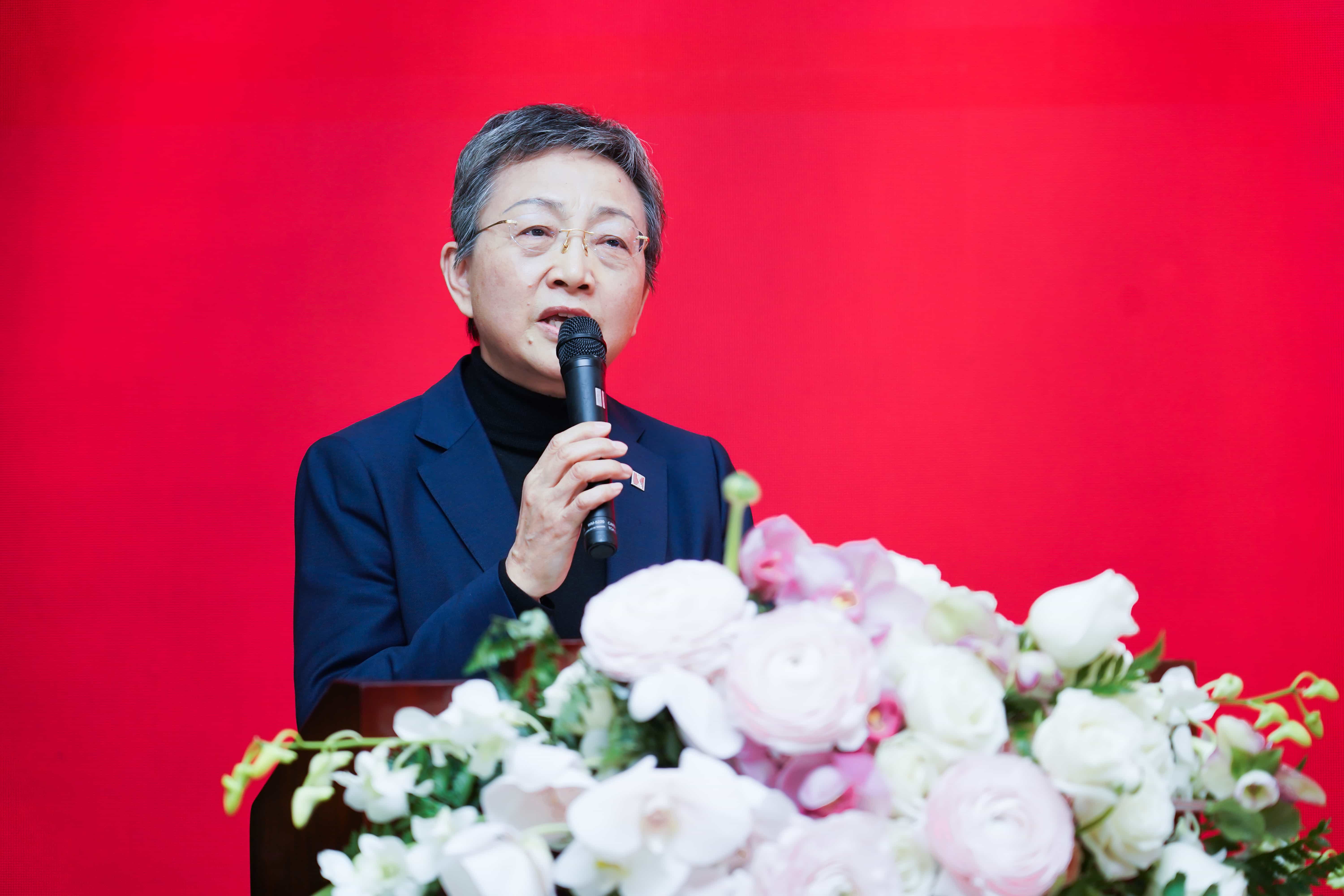 行穩致遠，進而有為——金沙js60382024年度總結暨表彰大會隆重召開(圖6)