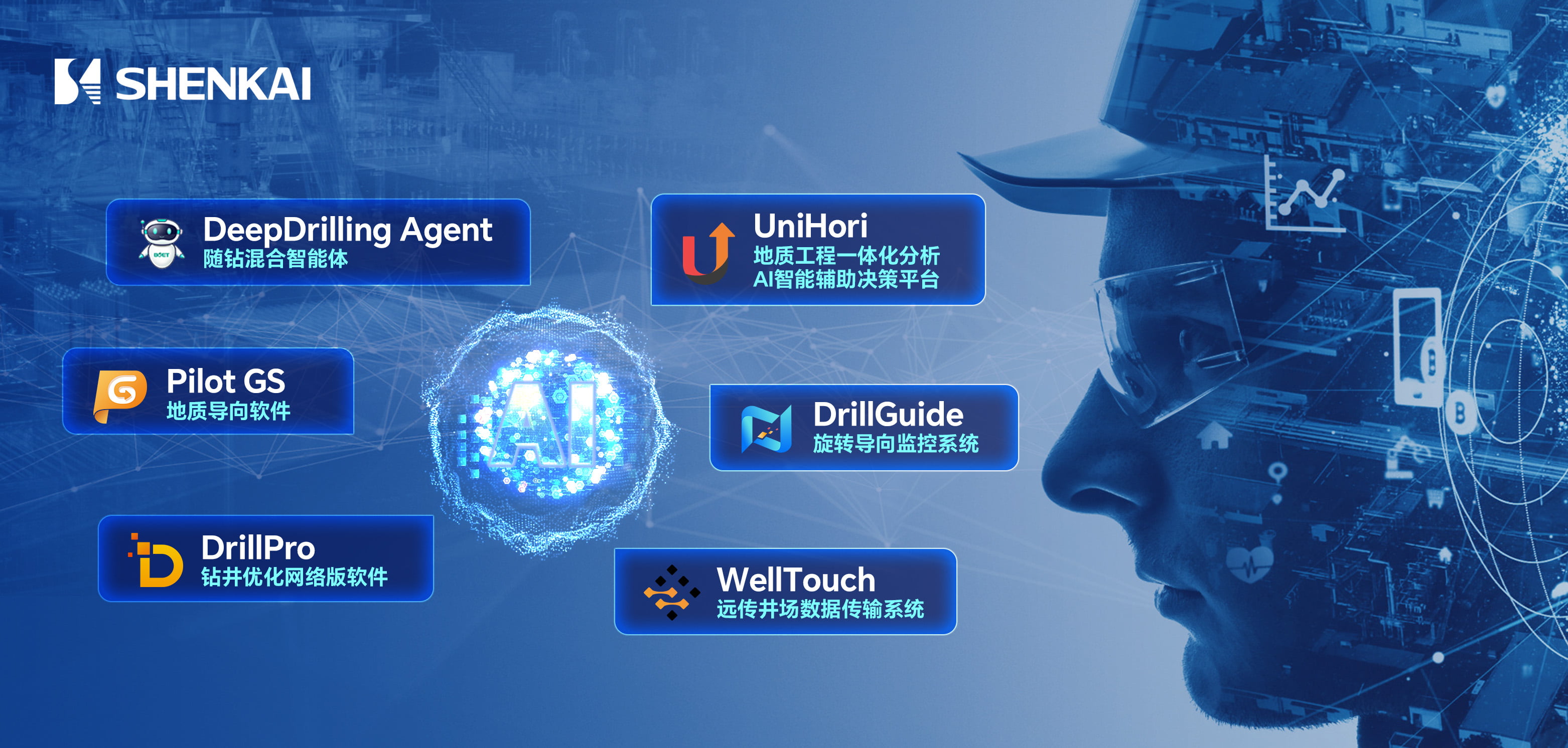 金沙js6038戰(zhàn)略控股藍(lán)海智信,開啟“AI+油氣”新紀(jì)元(圖1) 金沙js6038戰(zhàn)略控股藍(lán)海智信,開啟“AI+油氣”新紀(jì)元(圖1)