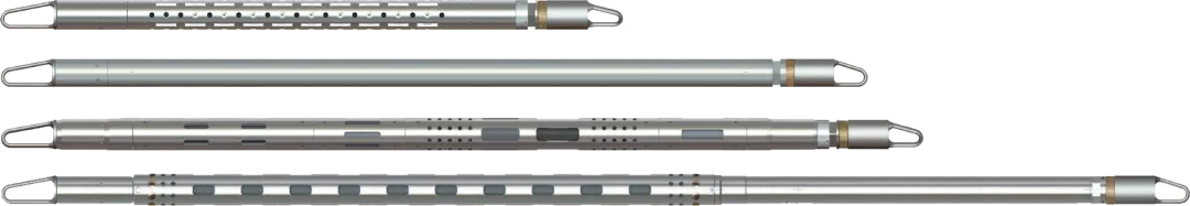 喜訊!神開豐禾特深層超高強度遠探測項目榮獲浙江省科學技術進步獎(圖3) 喜訊!神開豐禾特深層超高強度遠探測項目榮獲浙江省科學技術進步獎(圖3)